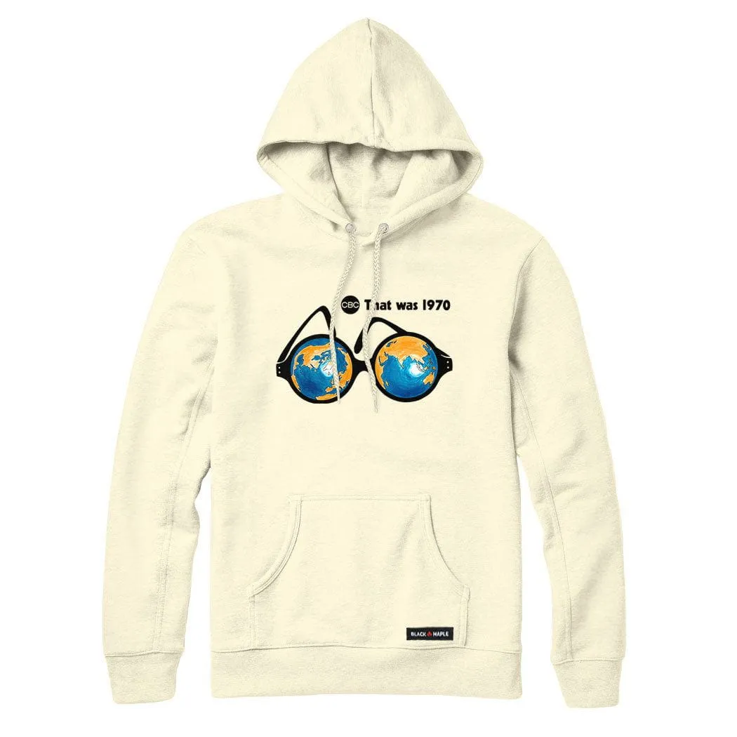 CBC That Was 1970 Sweatshirt or Hoodie sold by Black Maple Trading product image thumbnail 2