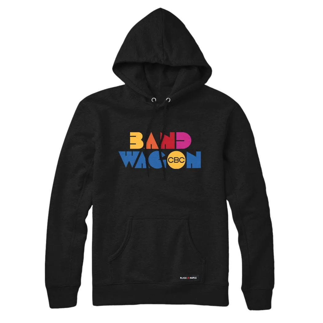 CBC Band Wagon Sweatshirt or Hoodie sold by Black Maple Trading