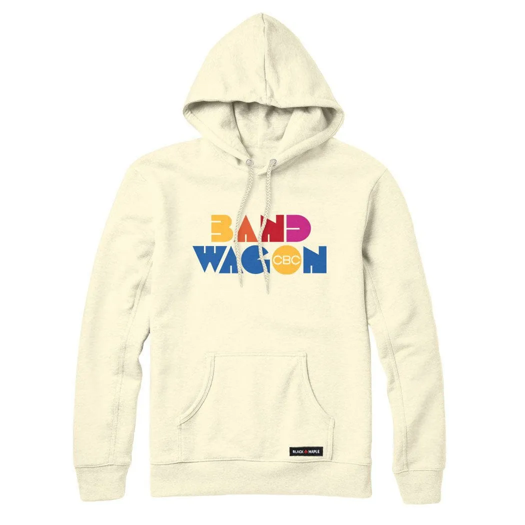 CBC Band Wagon Sweatshirt or Hoodie sold by Black Maple Trading product image thumbnail 2