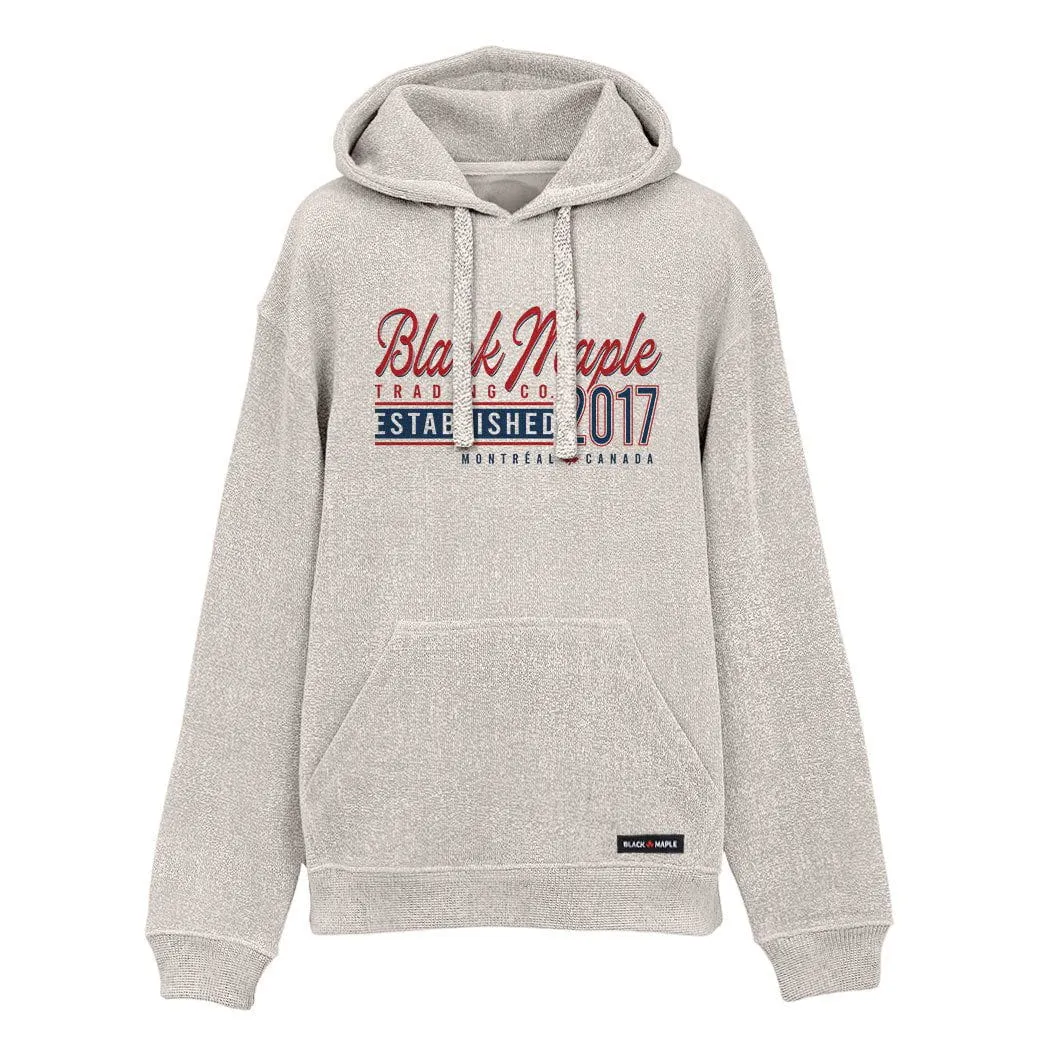 Black Maple Trading Established Nantucket Sweatshirt or Hoodie sold by Black Maple Trading product image thumbnail 2