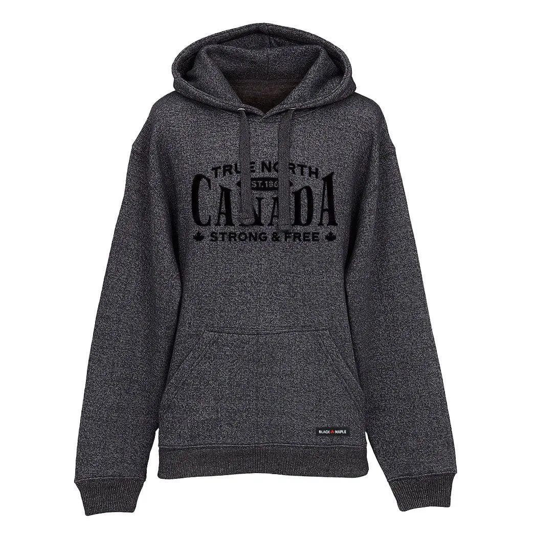 True North Canada Nantucket Sweatshirt or Hoodie sold by Black Maple Trading product image thumbnail 4