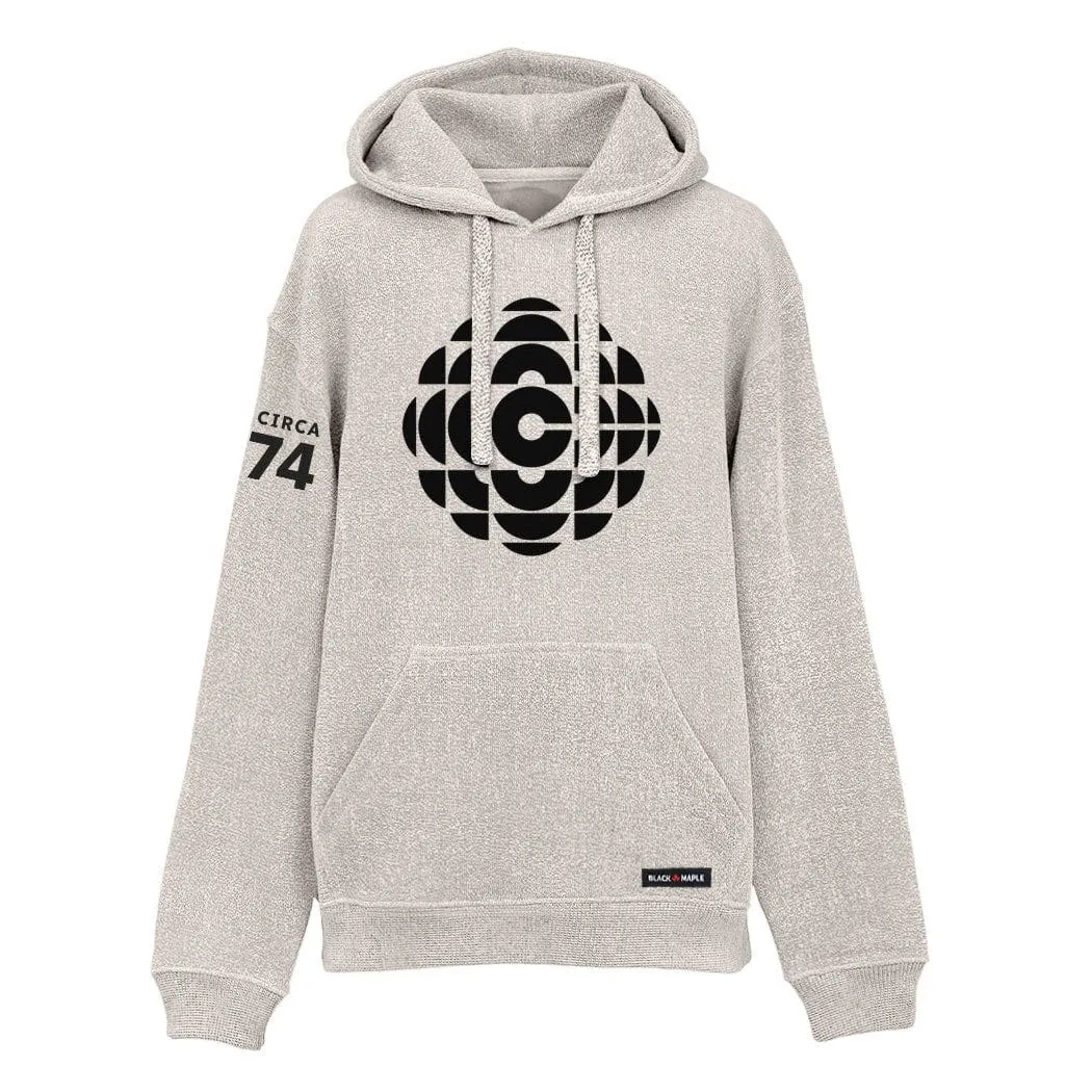 CBC Circa 74 Black Logo Nantucket Sweatshirt or Hoodie sold by Black Maple Trading product image thumbnail 3