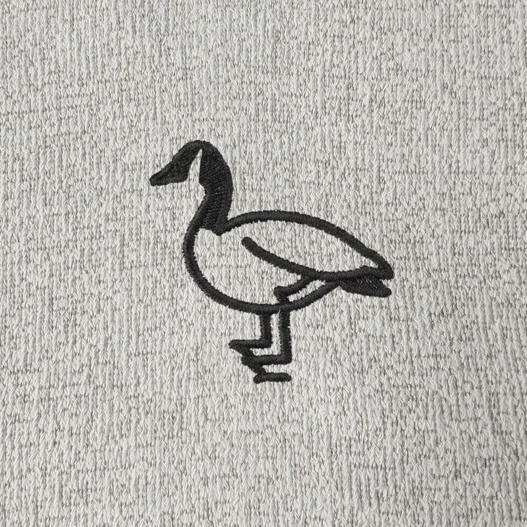 Canada Goose Embroidery Nantucket Sweatshirt sold by Black Maple Trading product image thumbnail 2