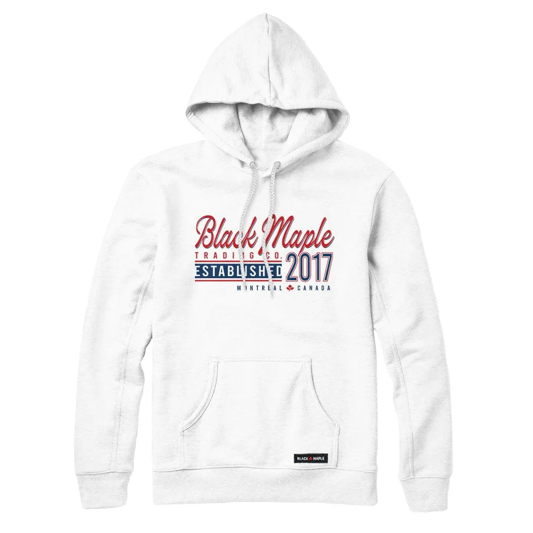 Black Maple Trading Established Sweatshirt or Hoodie sold by Black Maple Trading product image thumbnail 4