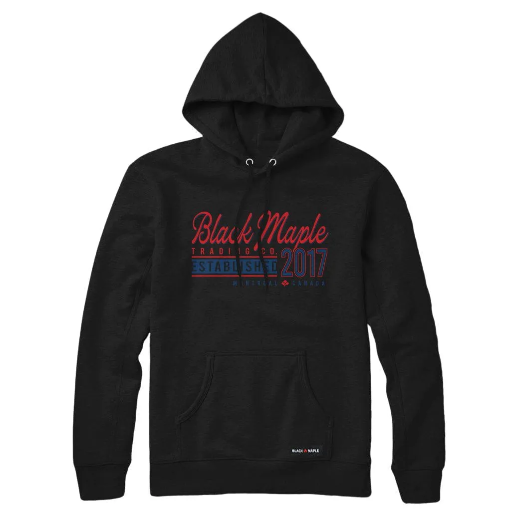 Black Maple Trading Established Sweatshirt or Hoodie sold by Black Maple Trading product image thumbnail 3