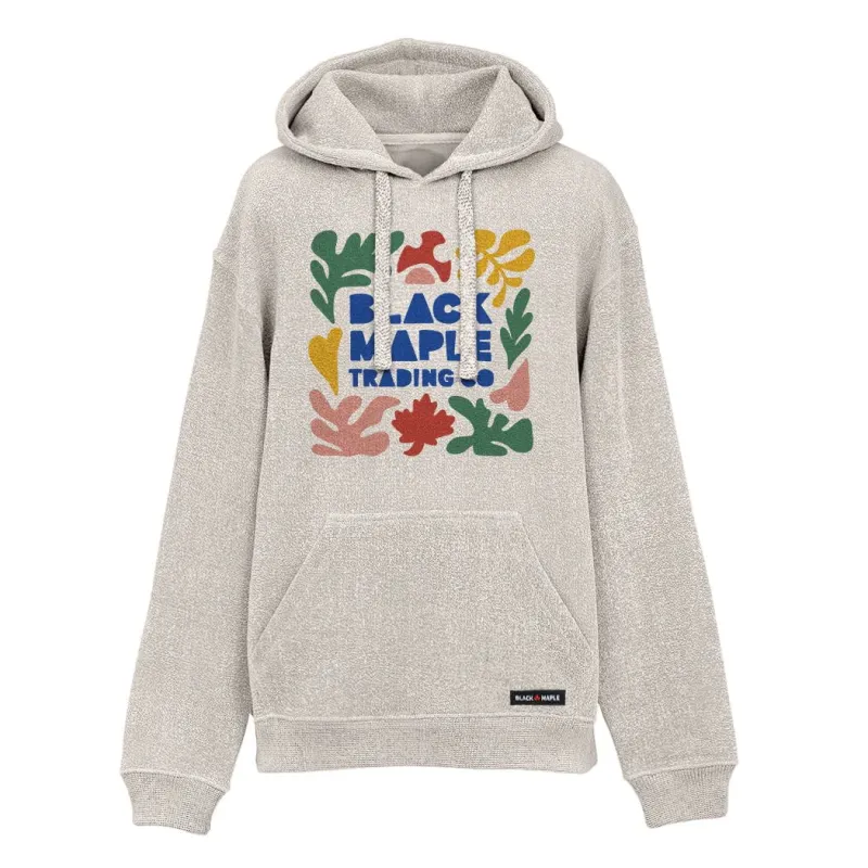 BMTC Forager's Find Nantucket Sweatshirt or Hoodie sold by Black Maple Trading