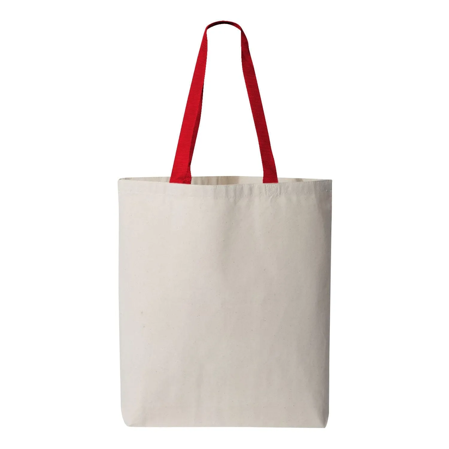 Canada Slaps Hard Beaver Tote Bag sold by Black Maple Trading product image thumbnail 4