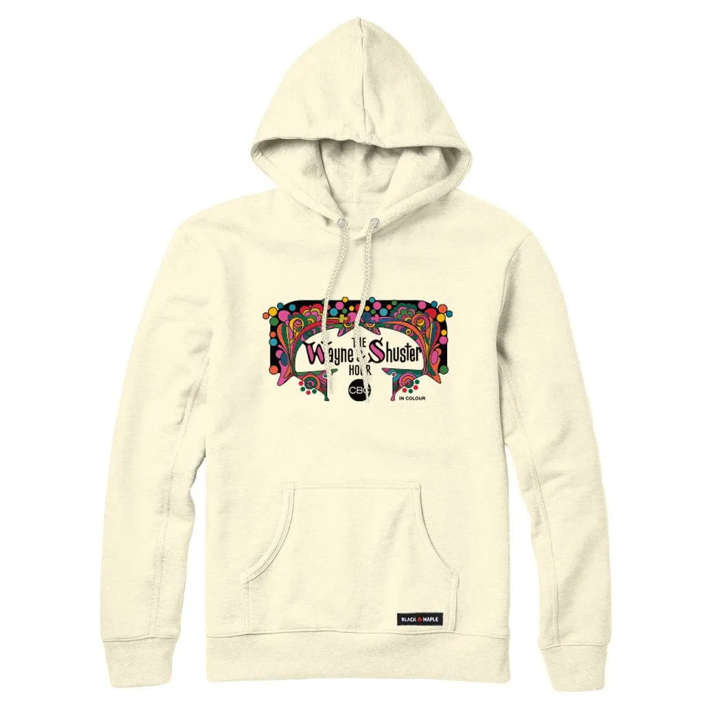 The Wayne and Shuster Show Sweatshirt or Hoodie sold by Black Maple Trading product image thumbnail 3