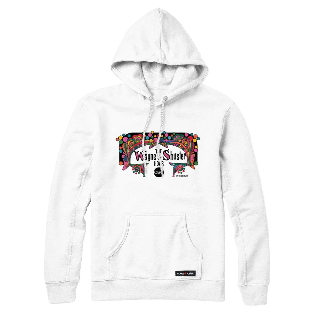 The Wayne and Shuster Show Sweatshirt or Hoodie sold by Black Maple Trading product image thumbnail 4