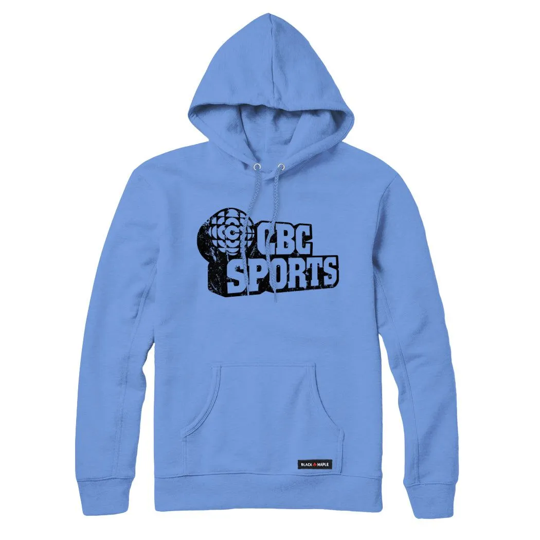 1982 CBC Sports 3D Logo Sweatshirt or Hoodie sold by Black Maple Trading product image thumbnail 4
