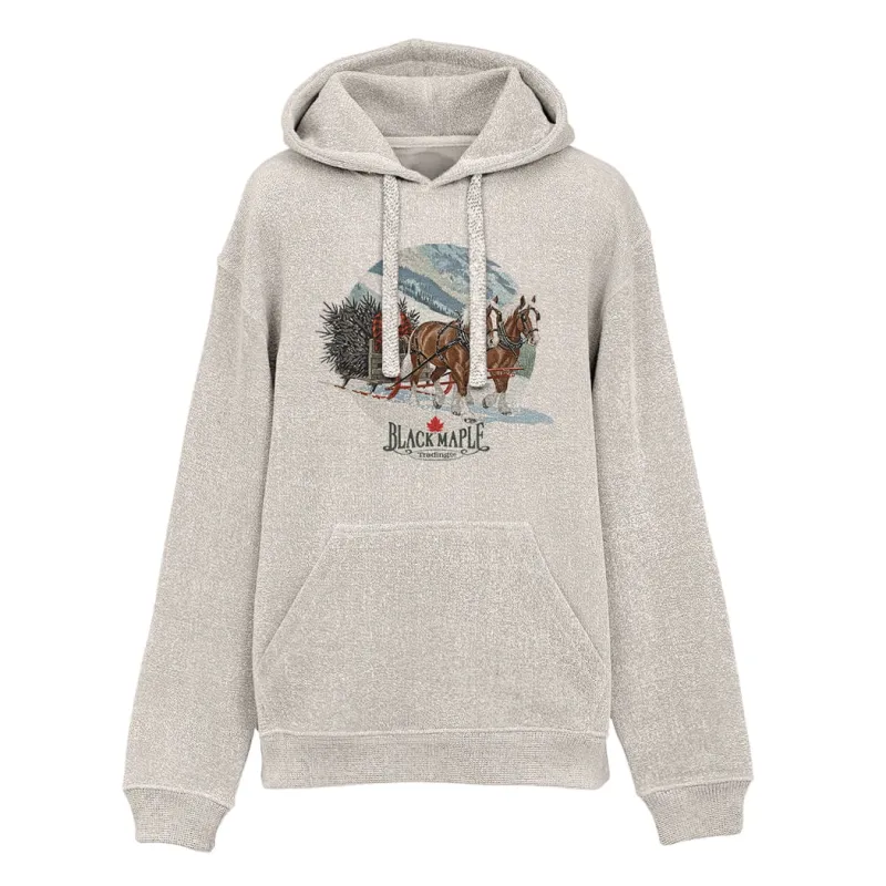 Great White North Delivery Nantucket Sweatshirt or Hoodie sold by Black Maple Trading