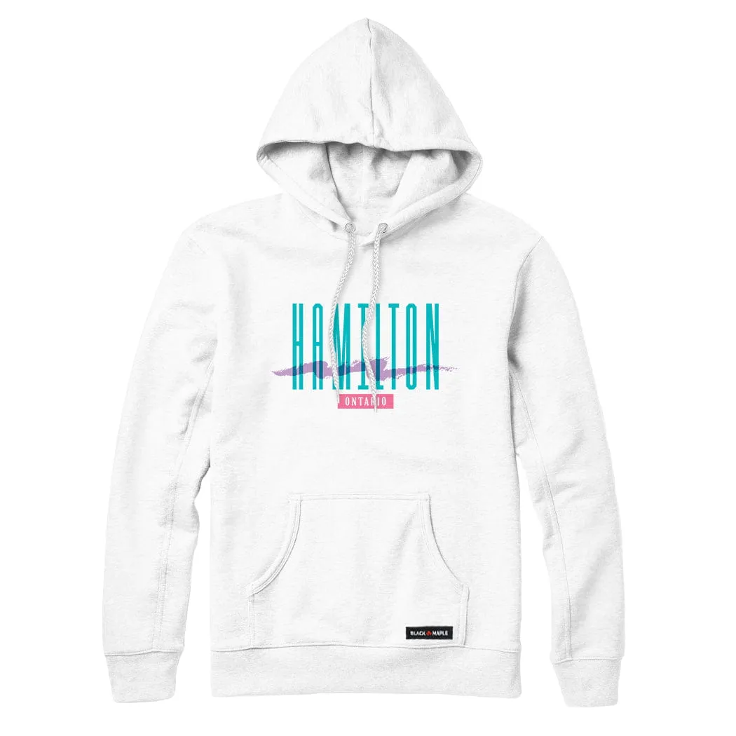 90s Hamilton Sweatshirt or Hoodie sold by Black Maple Trading product image thumbnail 2