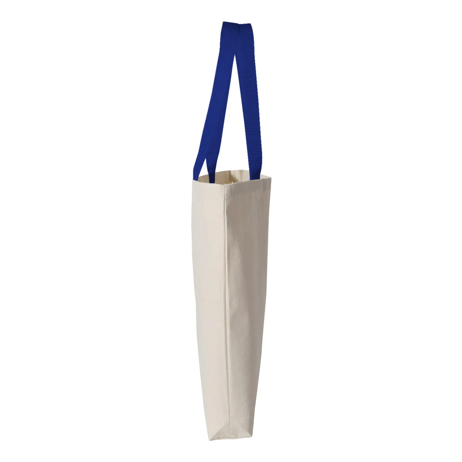 Lake Life Reflection Tote Bag sold by Black Maple Trading product image thumbnail 5