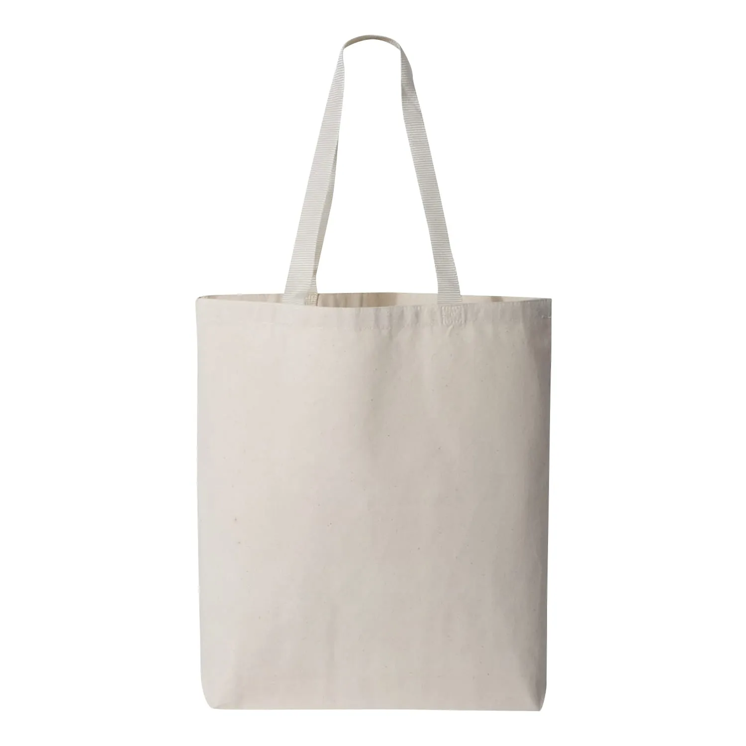 Lake Life Reflection Tote Bag sold by Black Maple Trading product image thumbnail 4