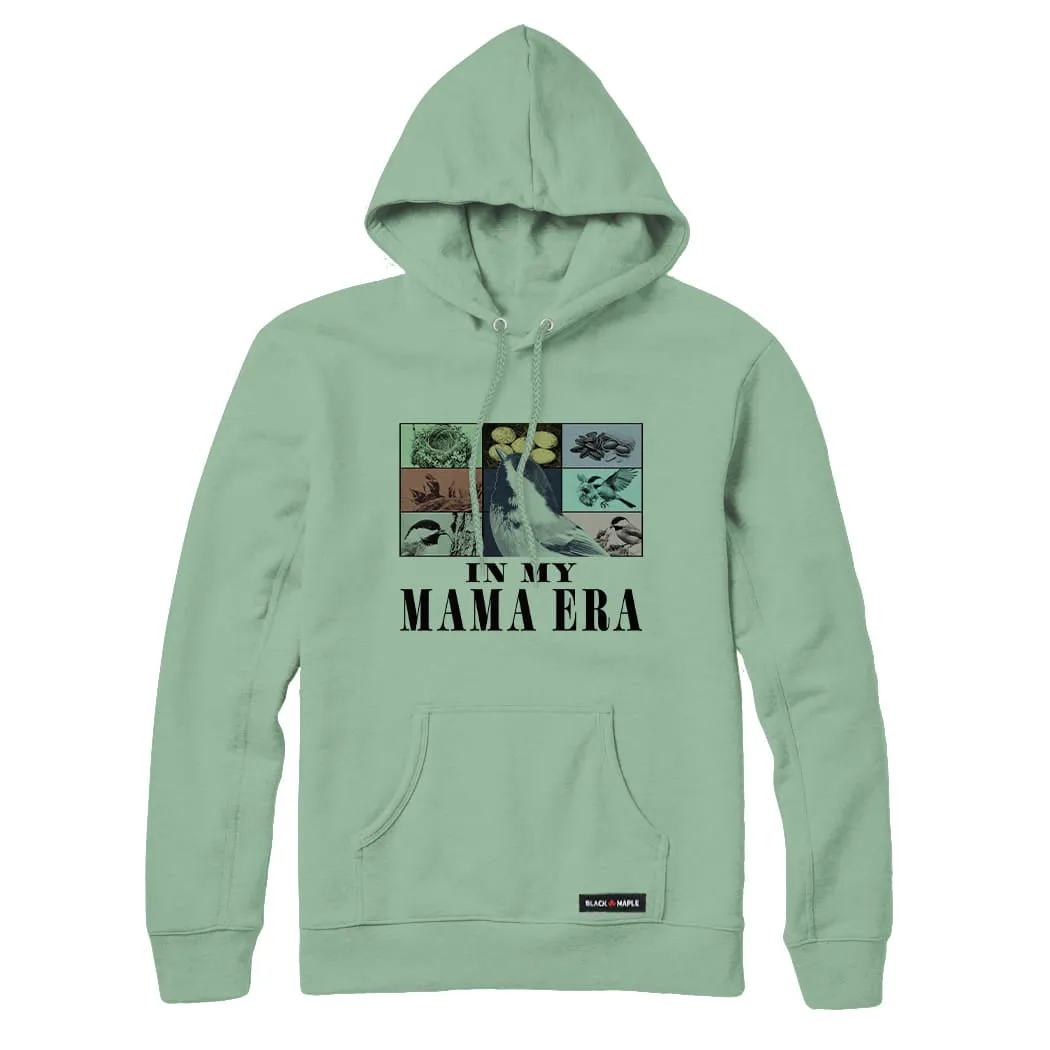 In My Mama Bird Era Sweatshirt or Hoodie sold by Black Maple Trading product image thumbnail 3