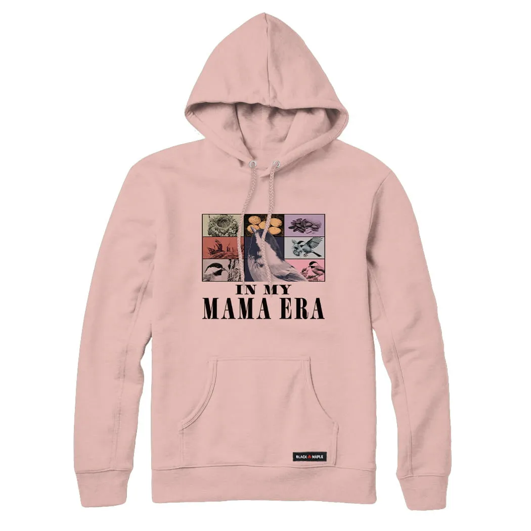 In My Mama Bird Era Sweatshirt or Hoodie sold by Black Maple Trading product image thumbnail 5