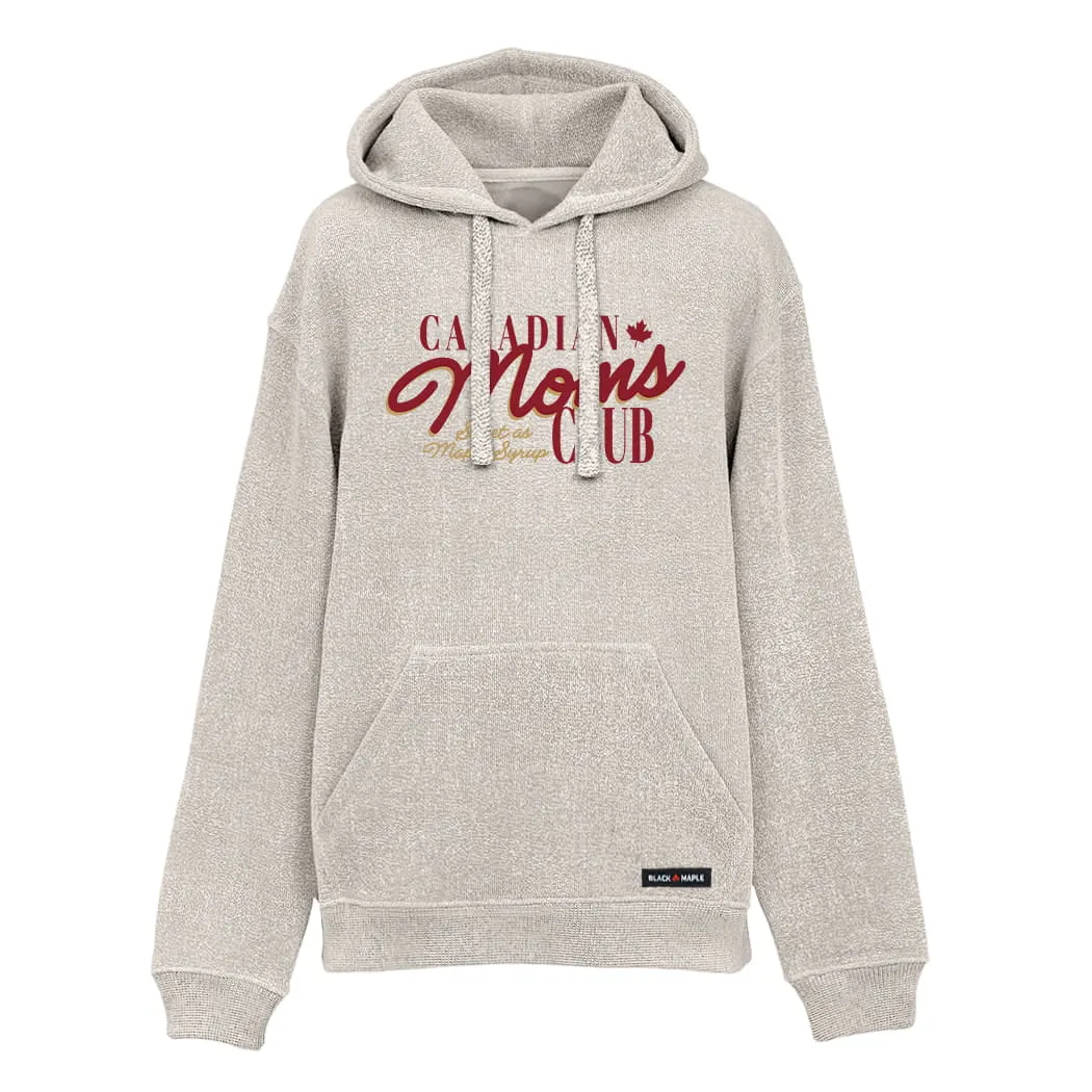 Canadian Moms Club Nantucket Sweatshirt or Hoodie sold by Black Maple Trading product image thumbnail 2