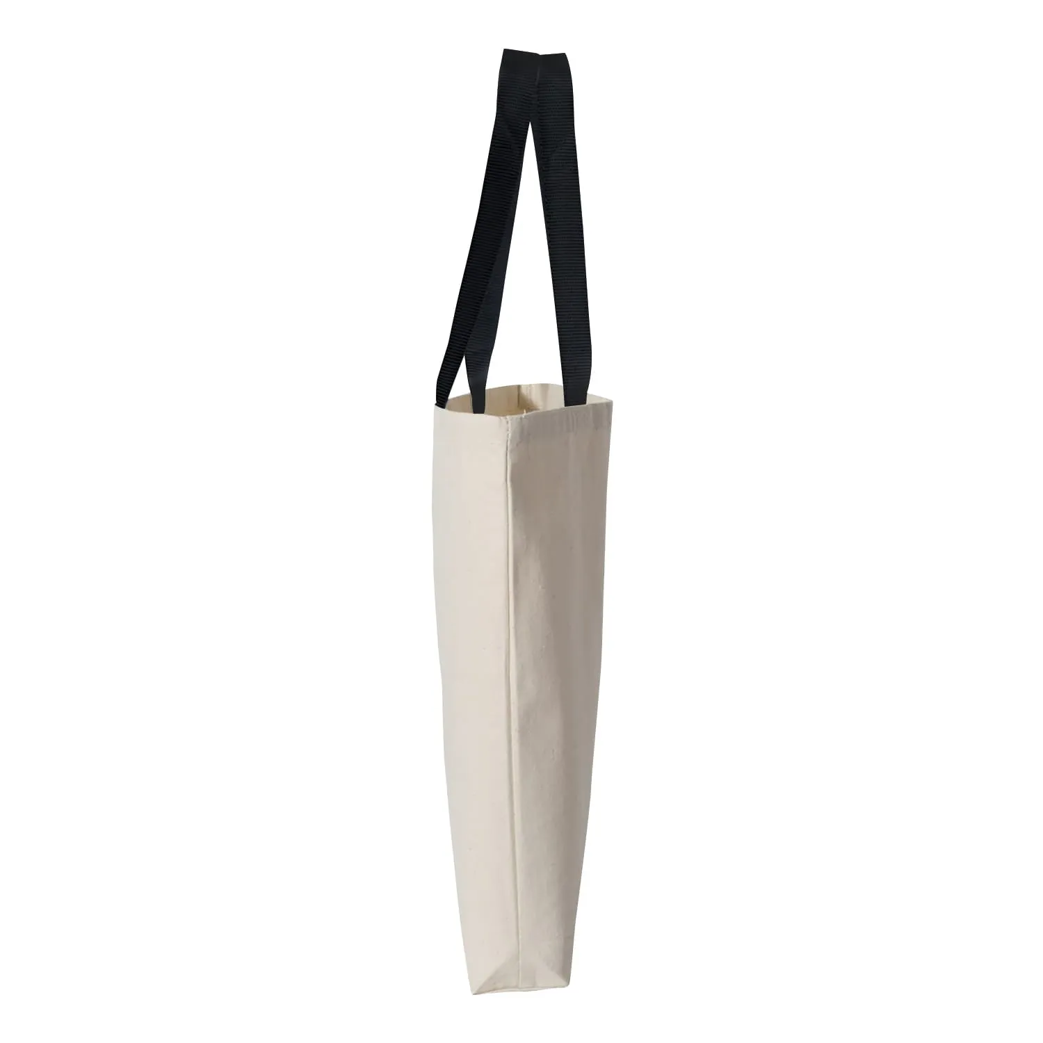 Eh! Canada Goose Lake Relaxing Tote Bag sold by Black Maple Trading product image thumbnail 5