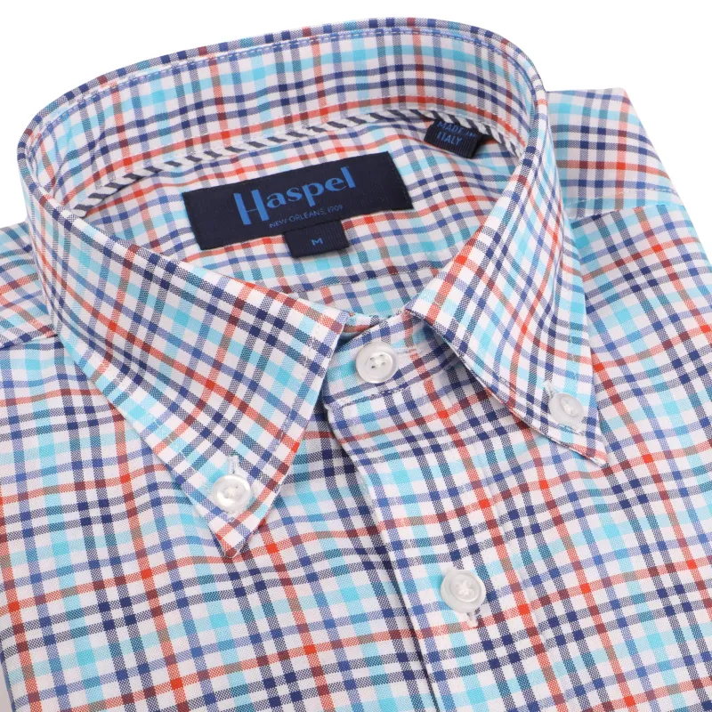 Franklin Multi Check sold by Haspel