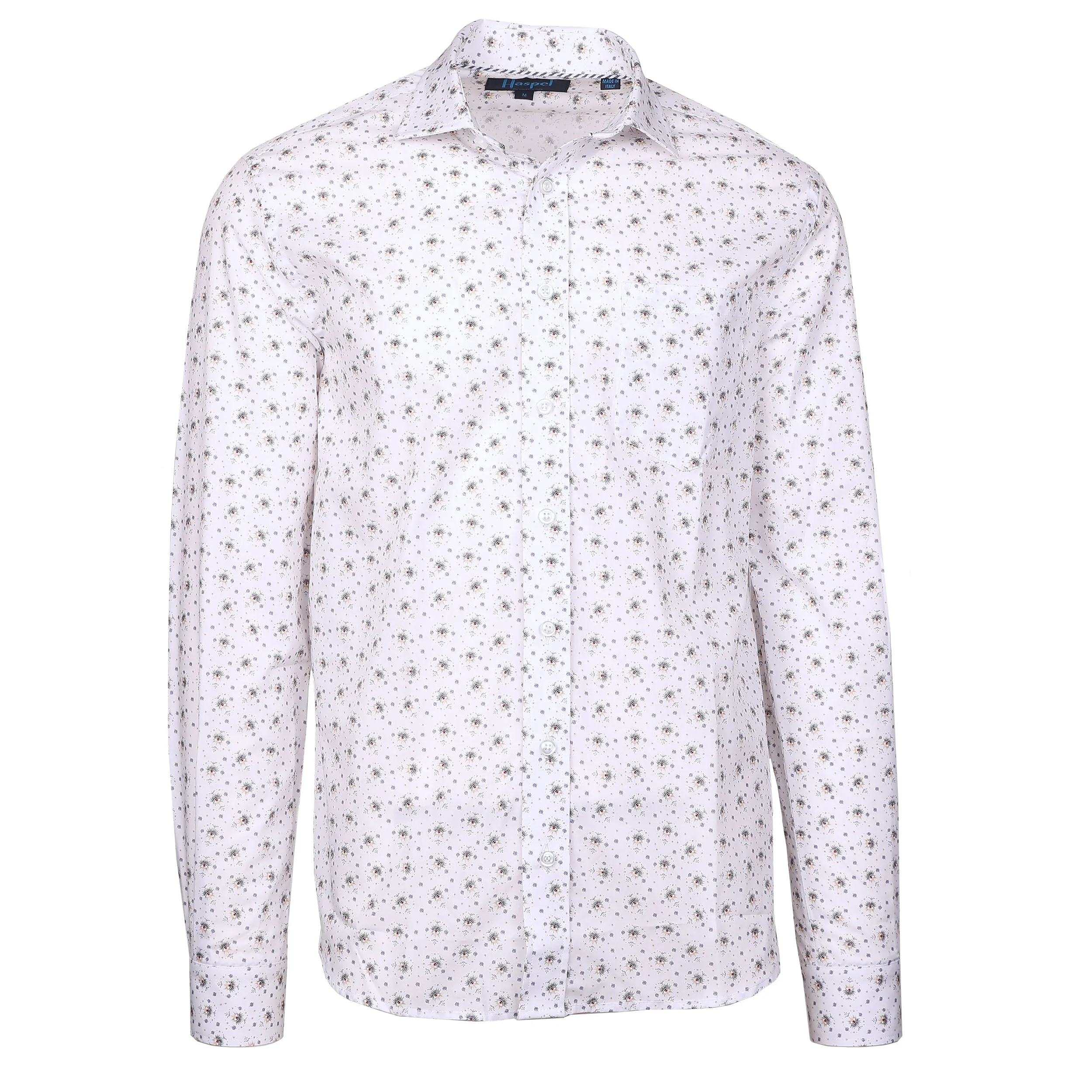 Carroll "I See You" Shirt sold by Haspel product image thumbnail 2