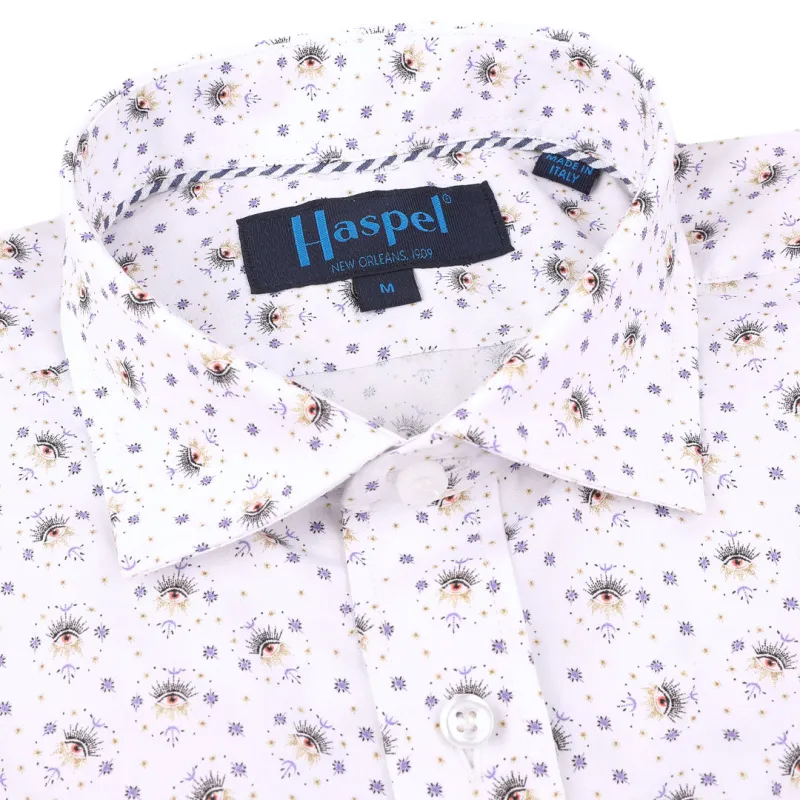 Carroll "I See You" Shirt sold by Haspel