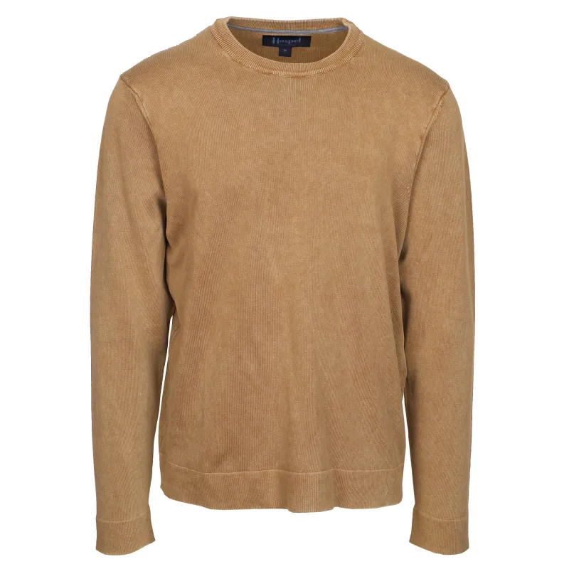 *** FINAL SALE *** Loyola Mushroom Crew Sweater sold by Haspel