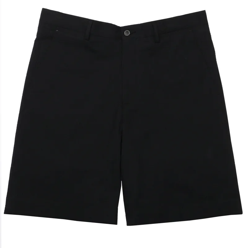 *** FINAL SALE *** Felicity Black Seersucker Short sold by Haspel
