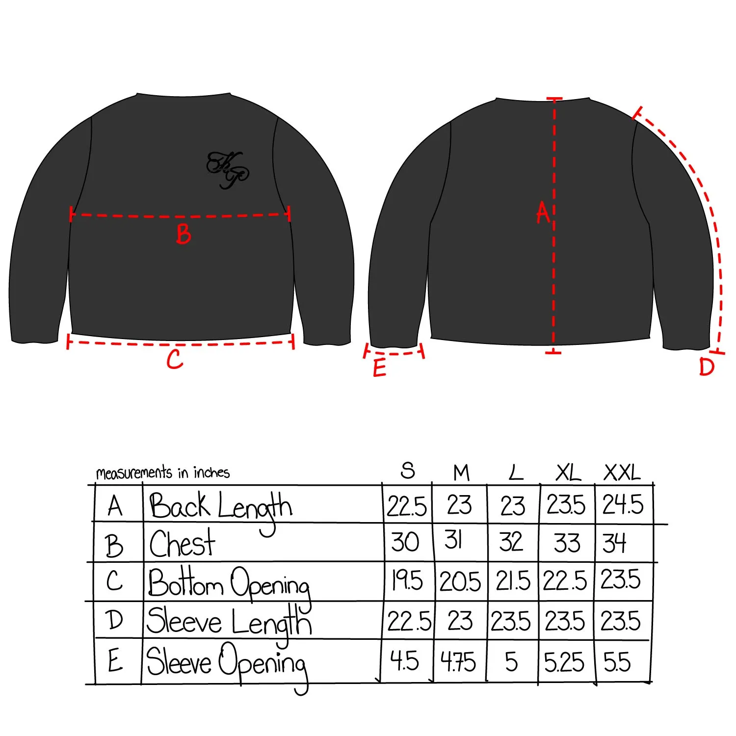 Boat Neck Sweater- Black sold by Kody Phillips product image thumbnail 3