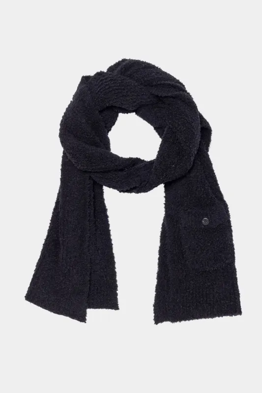 Cargo Scarf - Black sold by Kody Phillips