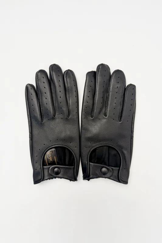 Driving Gloves - Black sold by Kody Phillips