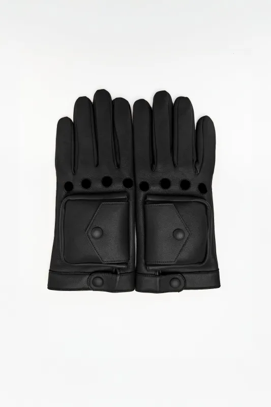 Cargo Gloves- Black sold by Kody Phillips
