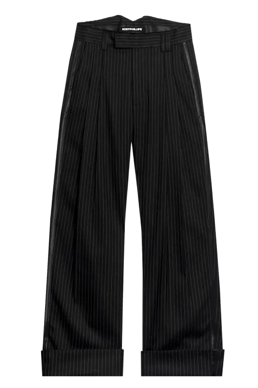Sailor Pants 2.0- PINSTRIPE sold by Kody Phillips