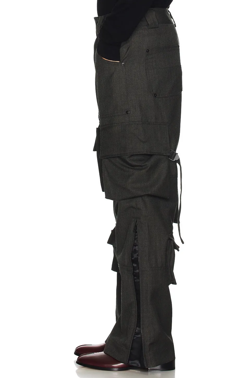 Mr. Poopy Pants- SOOT sold by Kody Phillips product image thumbnail 3