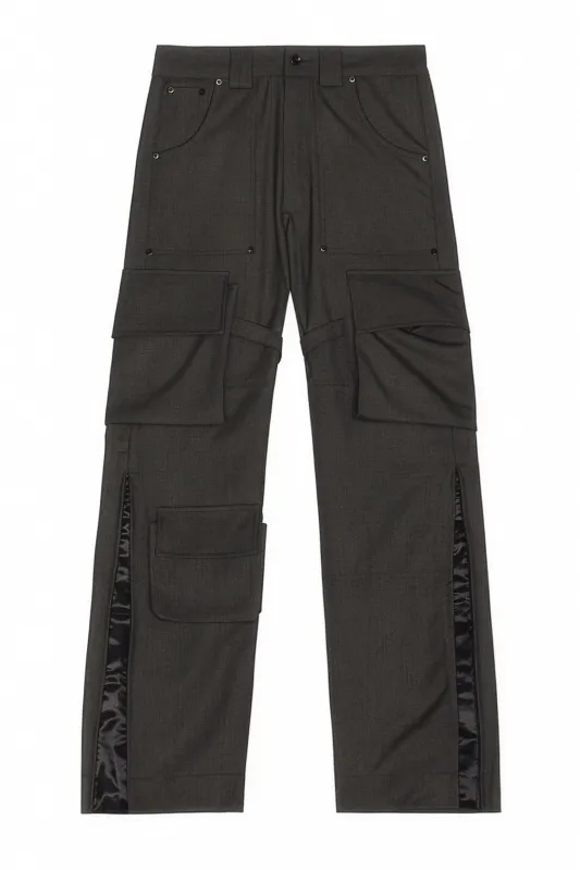 Mr. Poopy Pants- SOOT sold by Kody Phillips