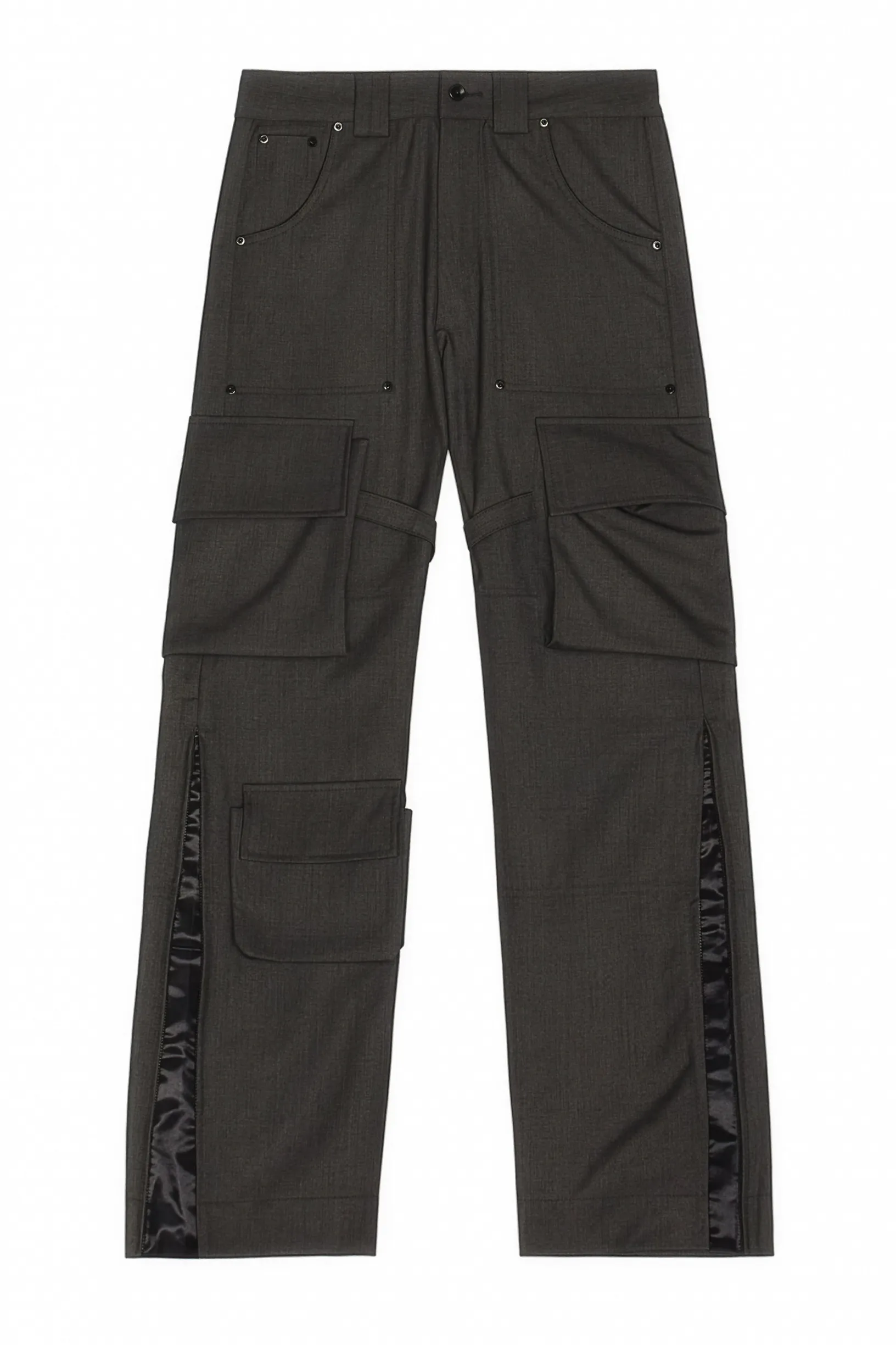 Mr. Poopy Pants- SOOT sold by Kody Phillips