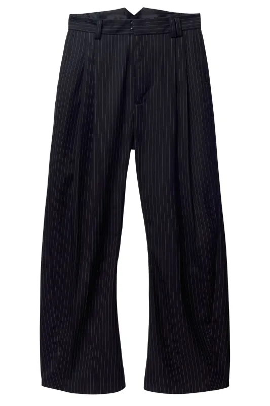 PINSTRIPE PANTS sold by Kody Phillips