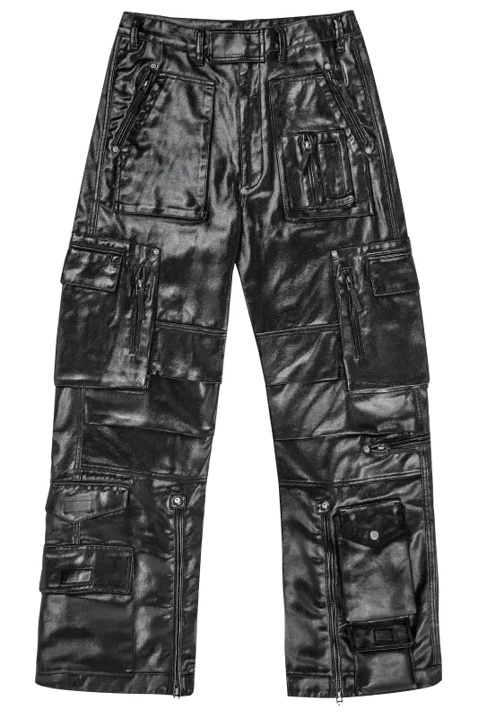 Rip Van Kody WAXED BLACK sold by Kody Phillips