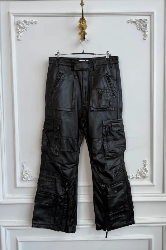 [34] Rip Van Kody- WAXED BLACK made by Kody Phillips