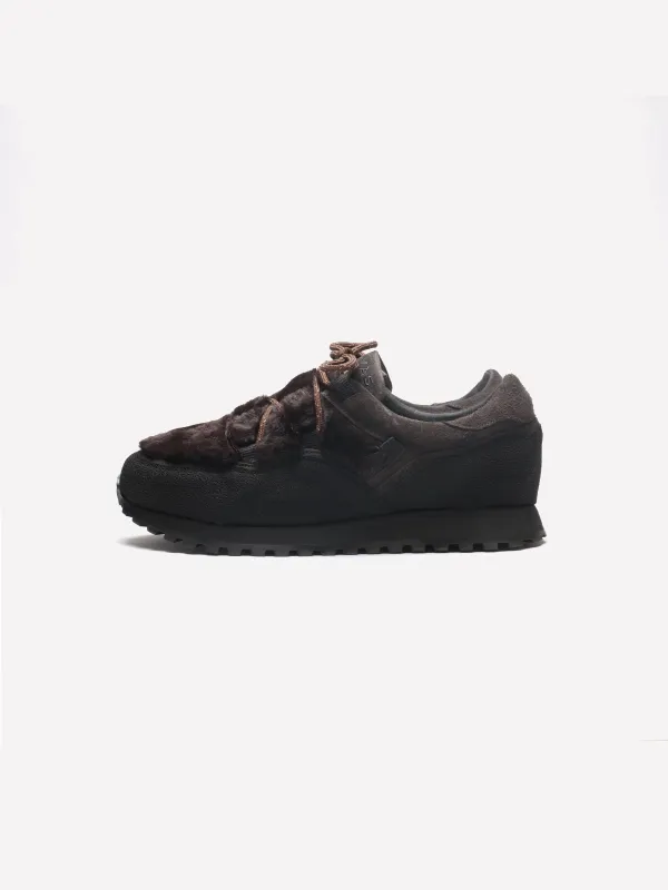 Tarvas x Engineered Garments - Forest Bather Brown made by Tarvas Footwear