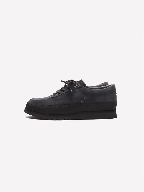 Explorer - Midnight Suede sold by Tarvas Footwear