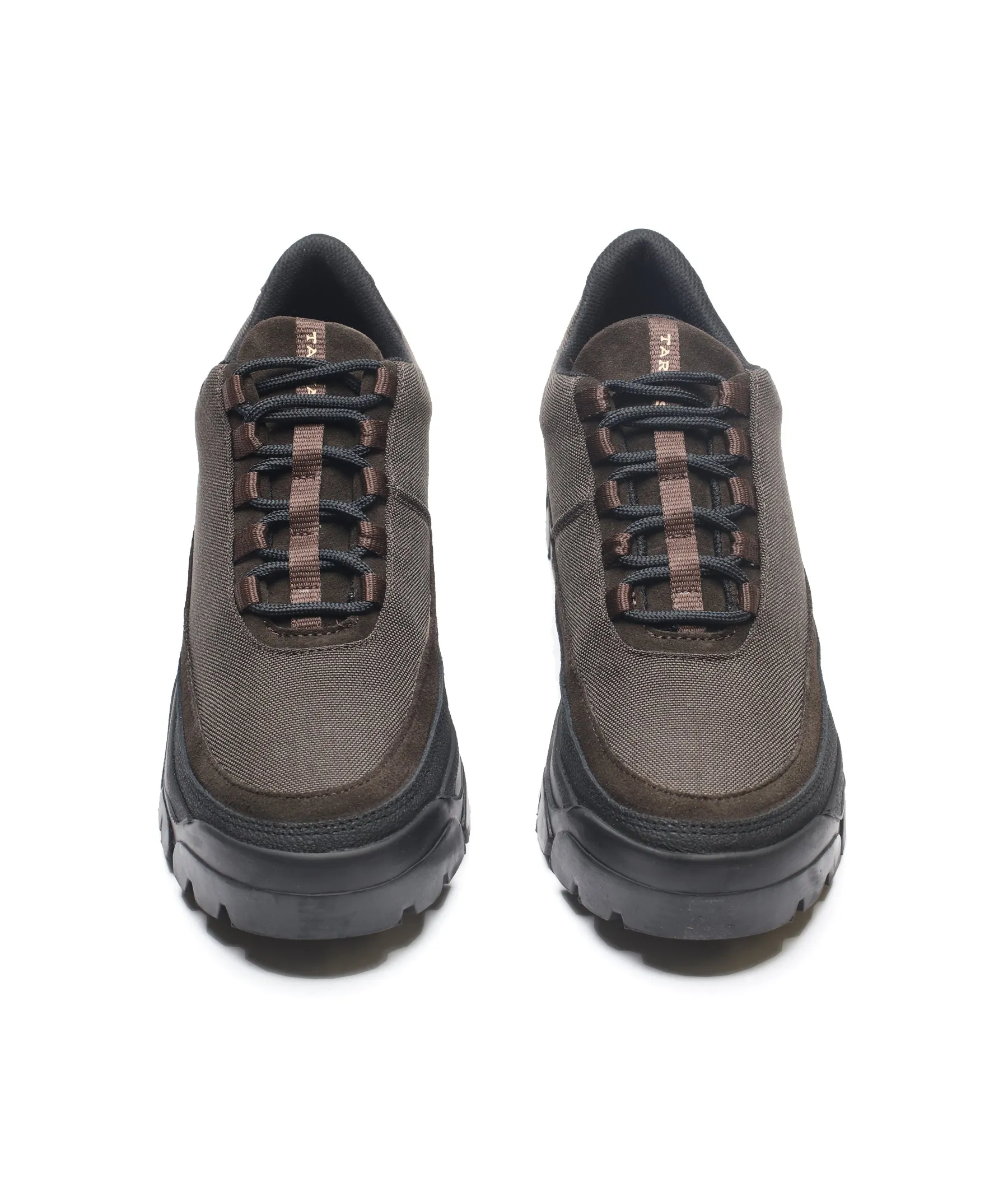 Easy Hiker - Brown Cordura sold by Tarvas Footwear product image thumbnail 2