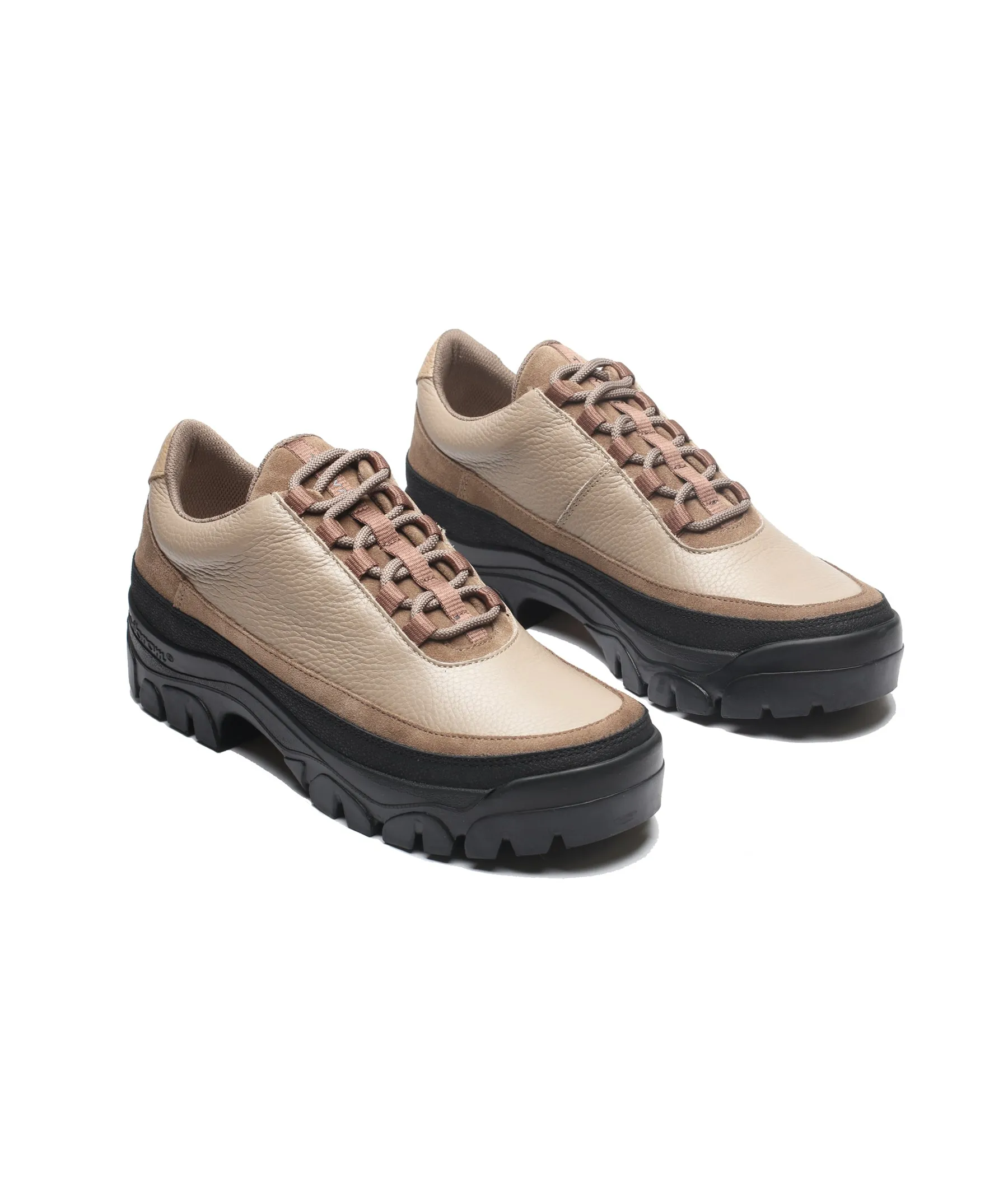 Easy Hiker - Clay Leather sold by Tarvas Footwear product image thumbnail 2