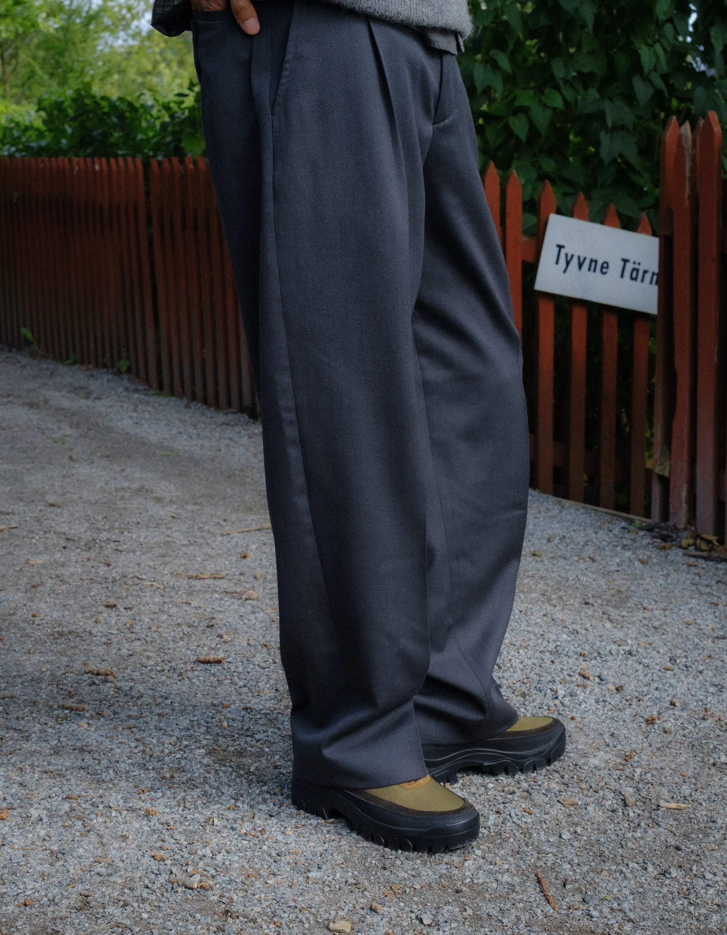 Easy Hiker - Avocado Cordura sold by Tarvas Footwear product image thumbnail 2