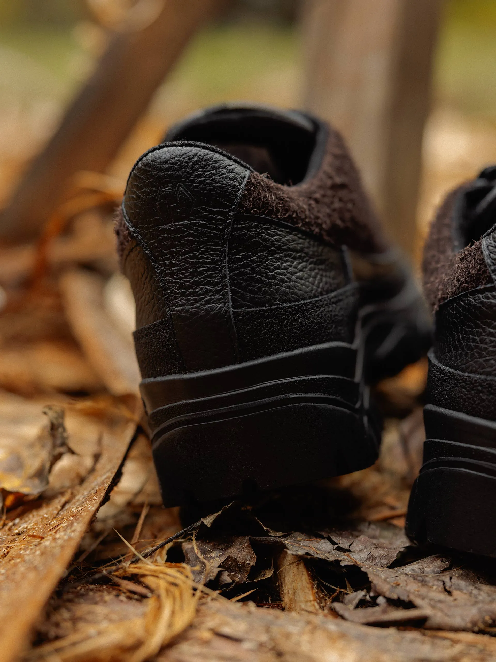 Tarvas x Haven Easy Hiker - Brown Hairy Suede sold by Tarvas Footwear product image thumbnail 4