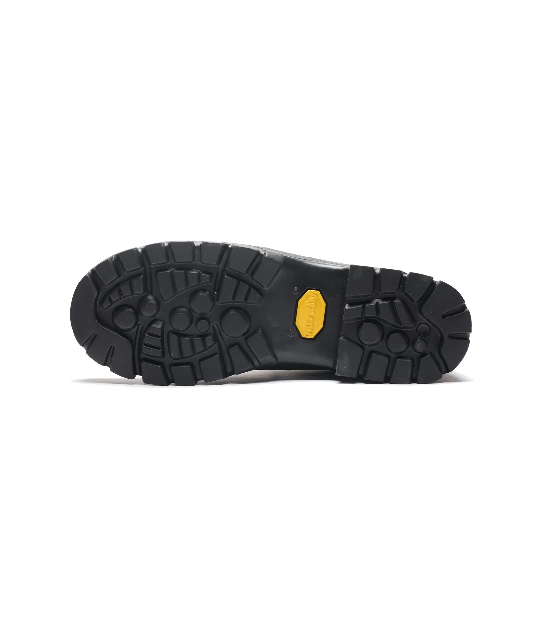 Tarvas x Haven Easy Hiker - Iron Hairy Suede sold by Tarvas Footwear product image thumbnail 5