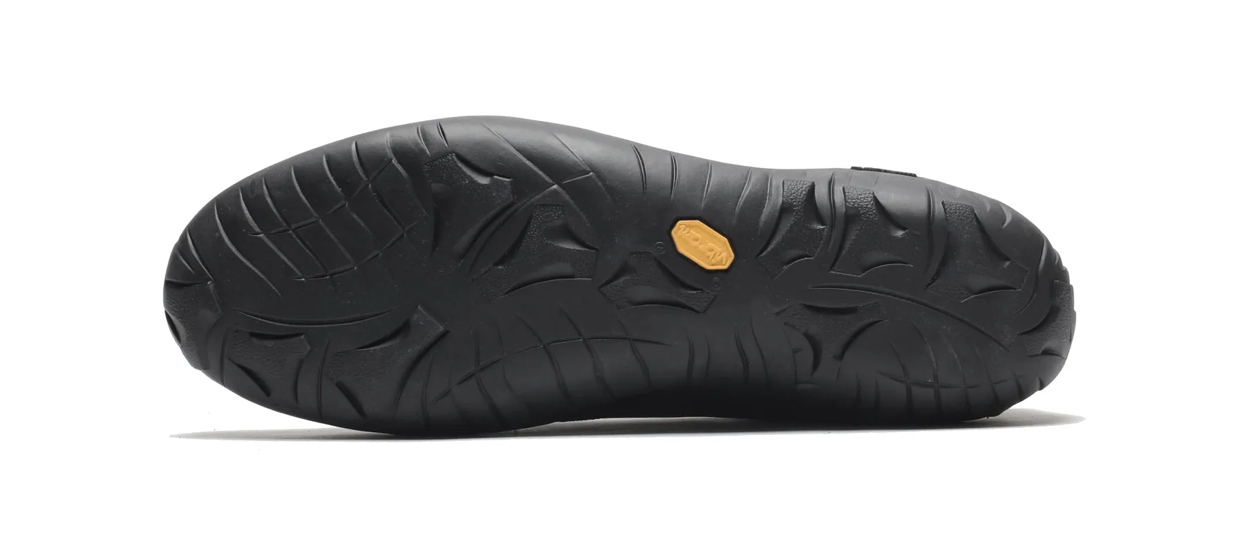 Wanderer - Black Suede sold by Tarvas Footwear product image thumbnail 3