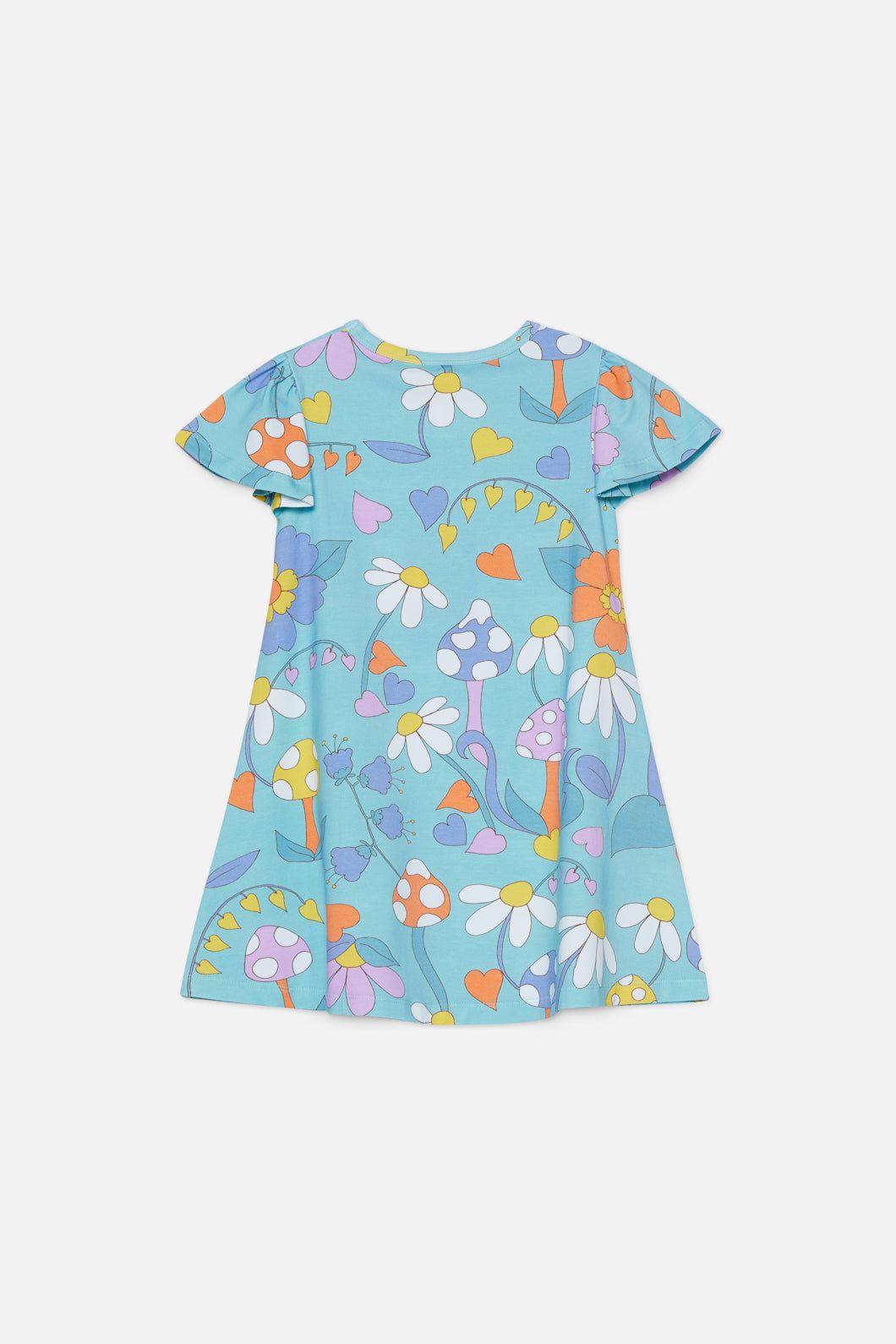 Magic Toadstool Kids Dress sold by Princess Highway product image thumbnail 2