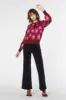 60S Daisy Sweater sold by Princess Highway
