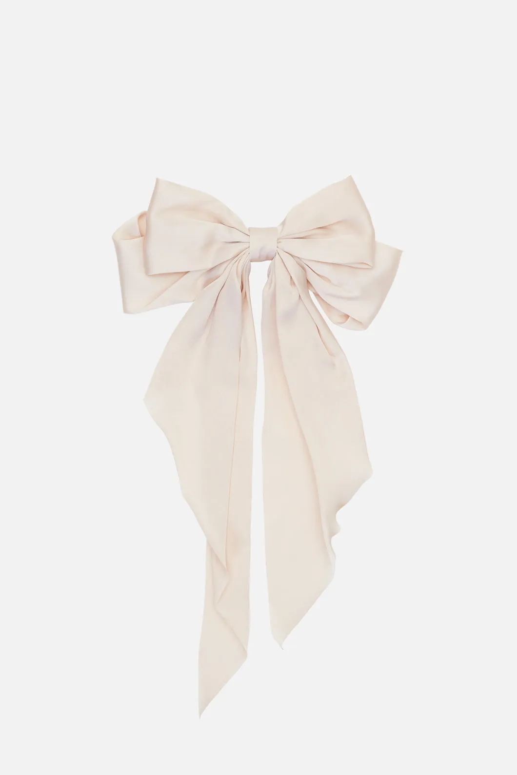 Long Bow Barrette Clip sold by Princess Highway product image thumbnail 2