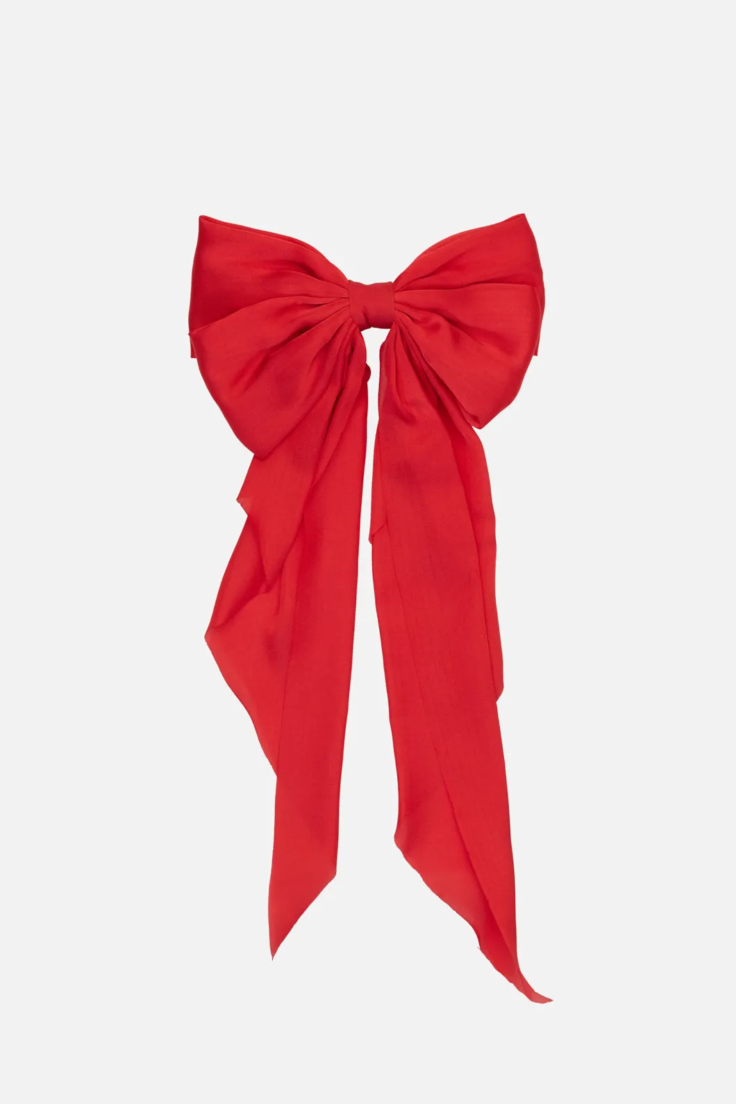 Long Bow Barrette Clip sold by Princess Highway product image thumbnail 5